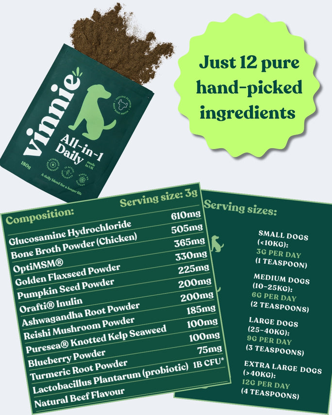 Vet Testimonial Author Profile Image